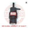 MASTER-SPORT 2110-5208009-PR-PCS-MS Water Pump, window cleaning